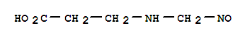 CAS No 133201-38-4  Molecular Structure