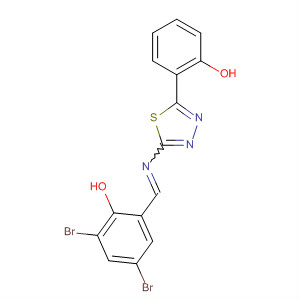 Cas Number: 133212-73-4  Molecular Structure