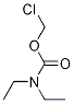 Cas Number: 133217-92-2  Molecular Structure