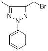 CAS No 13322-02-6  Molecular Structure