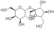 CAS No 13322-96-8  Molecular Structure