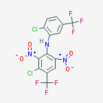 CAS No 133229-81-9  Molecular Structure