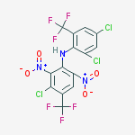 CAS No 133229-89-7  Molecular Structure