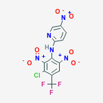 Cas Number: 133229-93-3  Molecular Structure