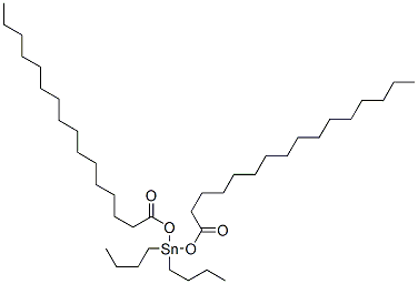 CAS No 13323-63-2  Molecular Structure