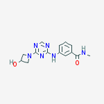 CAS No 1332300-46-5  Molecular Structure