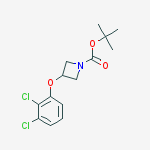 CAS No 1332300-94-3  Molecular Structure