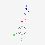 CAS No 1332301-47-9  Molecular Structure