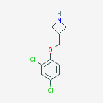 CAS No 1332301-48-0  Molecular Structure