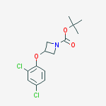 CAS No 1332301-51-5  Molecular Structure