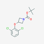 CAS No 1332301-56-0  Molecular Structure