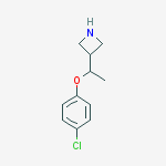 CAS No 1332301-91-3  Molecular Structure