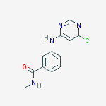 CAS No 1332302-07-4  Molecular Structure