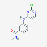 CAS No 1332302-09-6  Molecular Structure