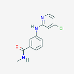 CAS No 1332302-26-7  Molecular Structure