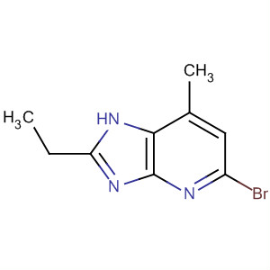 CAS No 133240-32-1  Molecular Structure