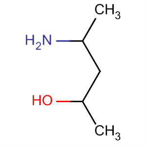 Cas Number: 13325-12-7  Molecular Structure