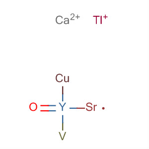 Cas Number: 133251-92-0  Molecular Structure