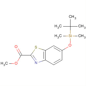 CAS No 133259-03-7  Molecular Structure