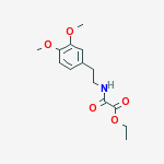 CAS No 13326-56-2  Molecular Structure