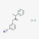 Cas Number: 1332609-10-5  Molecular Structure