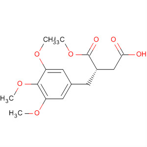 CAS No 133269-68-8  Molecular Structure