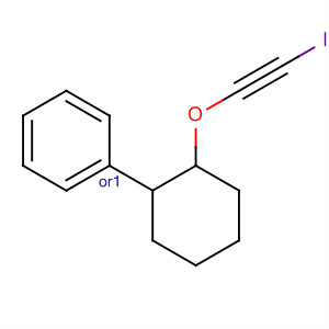 CAS No 133269-76-8  Molecular Structure