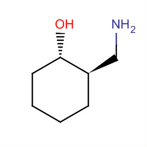 CAS No 133269-87-1  Molecular Structure