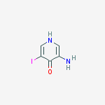 Cas Number: 1332691-15-2  Molecular Structure