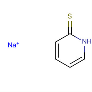 CAS No 13327-62-3  Molecular Structure