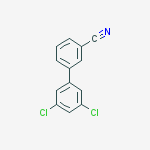 CAS No 1332747-46-2  Molecular Structure