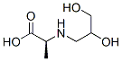 CAS No 133278-68-9  Molecular Structure