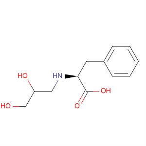 CAS No 133278-73-6  Molecular Structure
