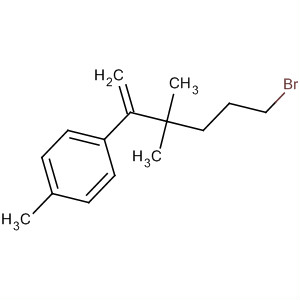 CAS No 133283-74-6  Molecular Structure
