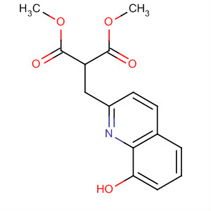 CAS No 133284-83-0  Molecular Structure