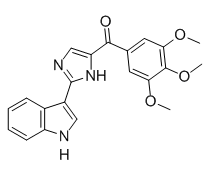 CAS No 1332881-26-1  Molecular Structure