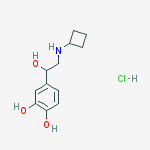 Cas Number: 13329-35-6  Molecular Structure