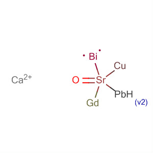 CAS No 133290-90-1  Molecular Structure