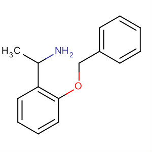 CAS No 133300-58-0  Molecular Structure