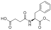 CAS No 133301-03-8  Molecular Structure