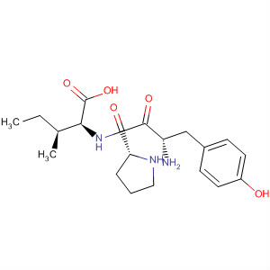 CAS No 133304-98-0  Molecular Structure