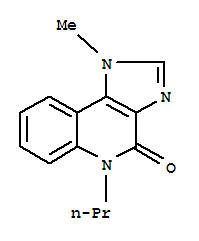 CAS No 133305-97-2  Molecular Structure