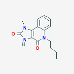 CAS No 133306-21-5  Molecular Structure