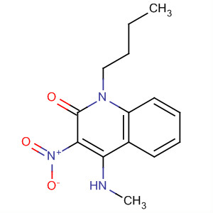 CAS No 133306-49-7  Molecular Structure