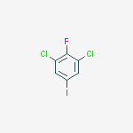 CAS No 133307-08-1  Molecular Structure