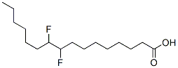 Cas Number: 133310-26-6  Molecular Structure