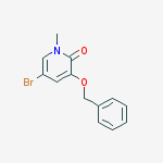 Cas Number: 1333146-86-3  Molecular Structure