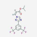 CAS No 1333152-22-9  Molecular Structure