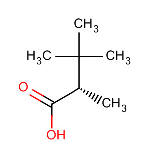 Cas Number: 13332-31-5  Molecular Structure