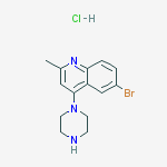 CAS No 1333256-43-1  Molecular Structure